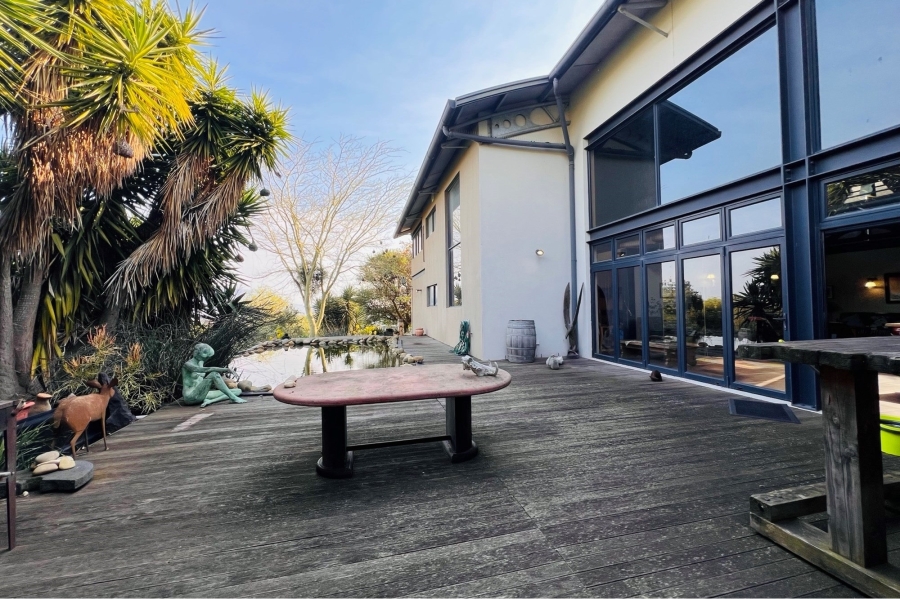 4 Bedroom Property for Sale in Baronetcy Estate Western Cape